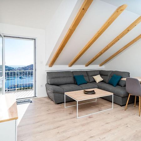 Apartmani Kralj Dubrovnik Exterior foto