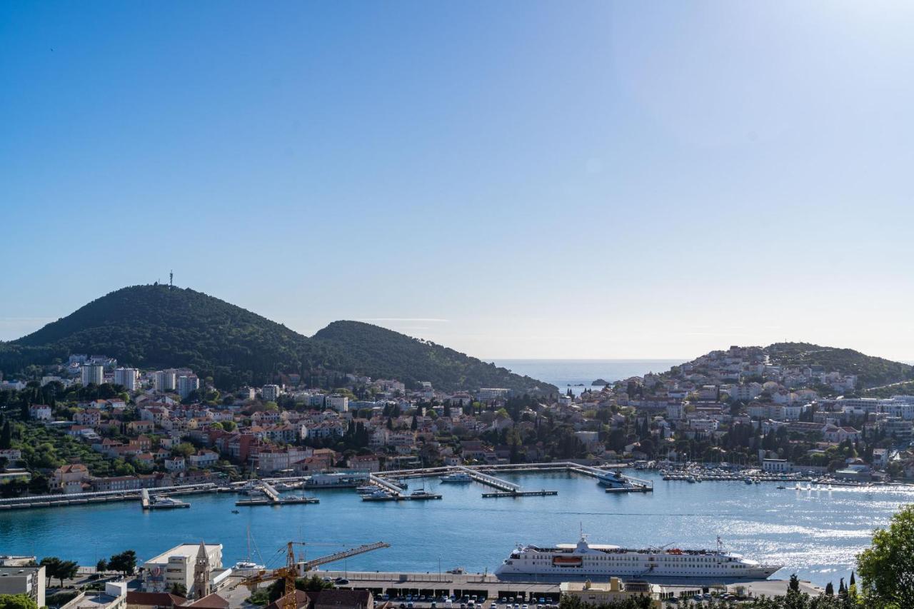 Apartmani Kralj Dubrovnik Exterior foto