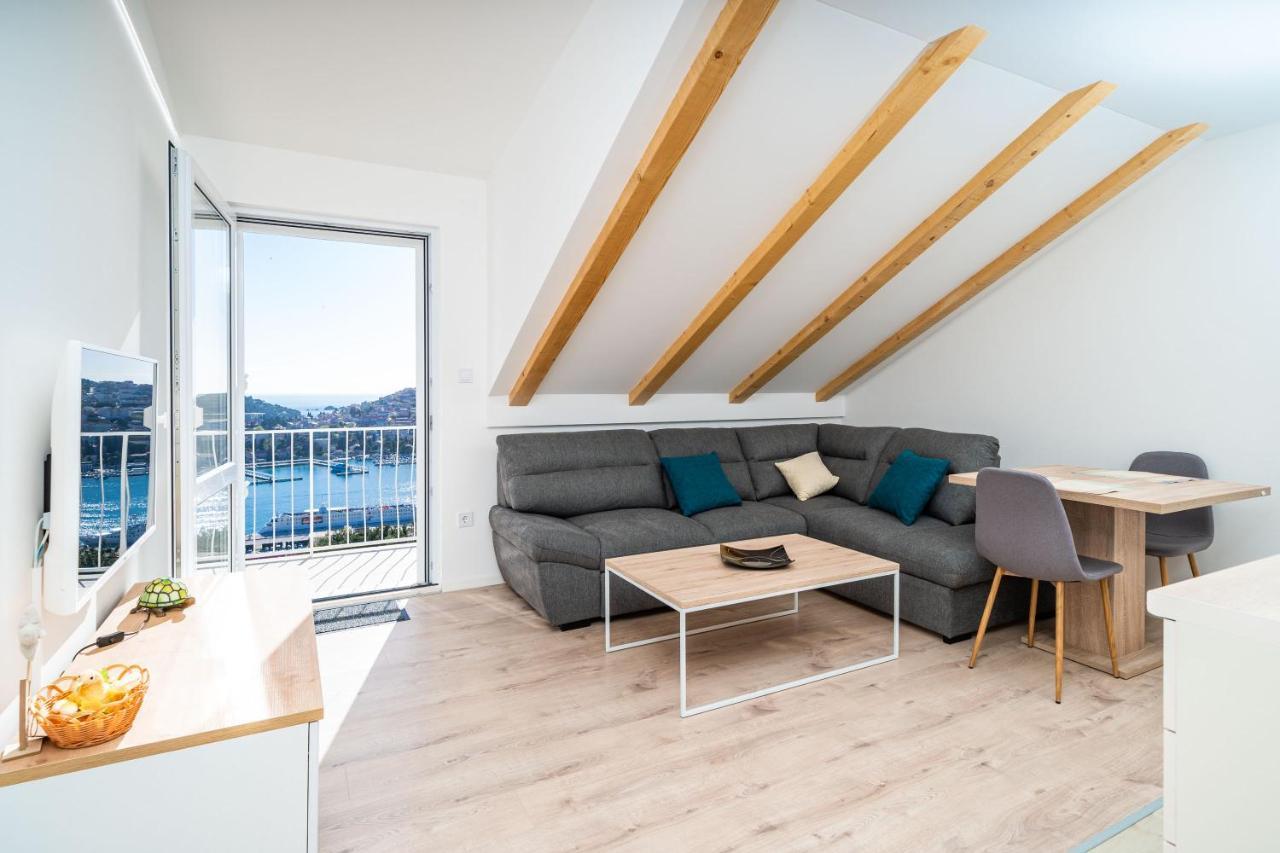 Apartmani Kralj Dubrovnik Exterior foto