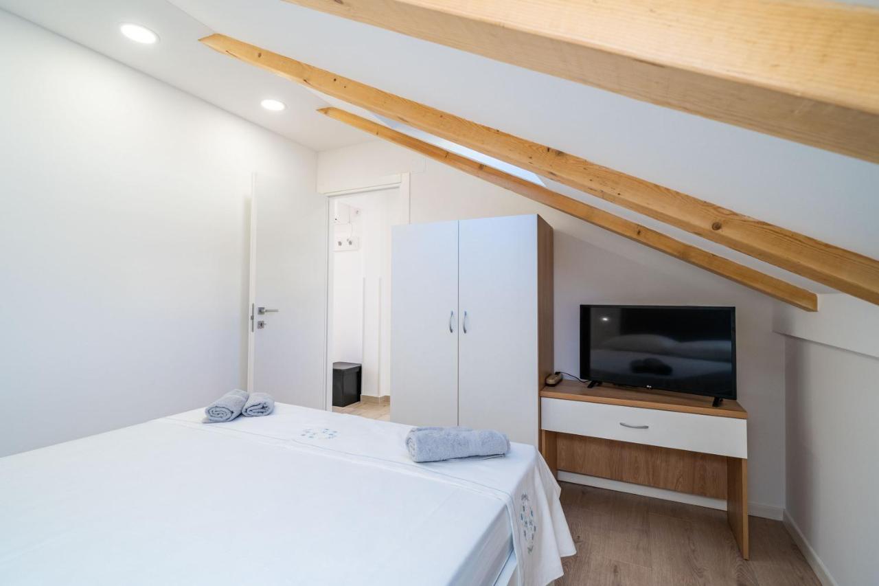 Apartmani Kralj Dubrovnik Exterior foto