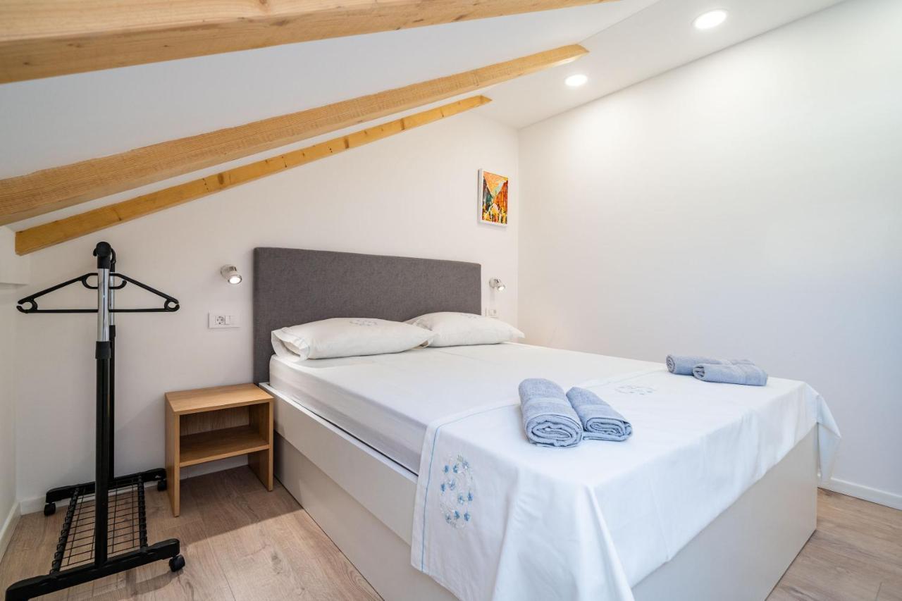 Apartmani Kralj Dubrovnik Exterior foto
