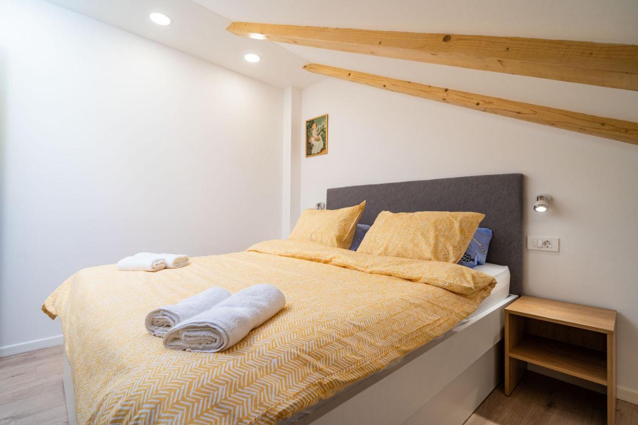 Apartmani Kralj Dubrovnik Exterior foto
