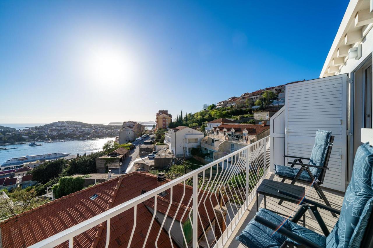 Apartmani Kralj Dubrovnik Exterior foto