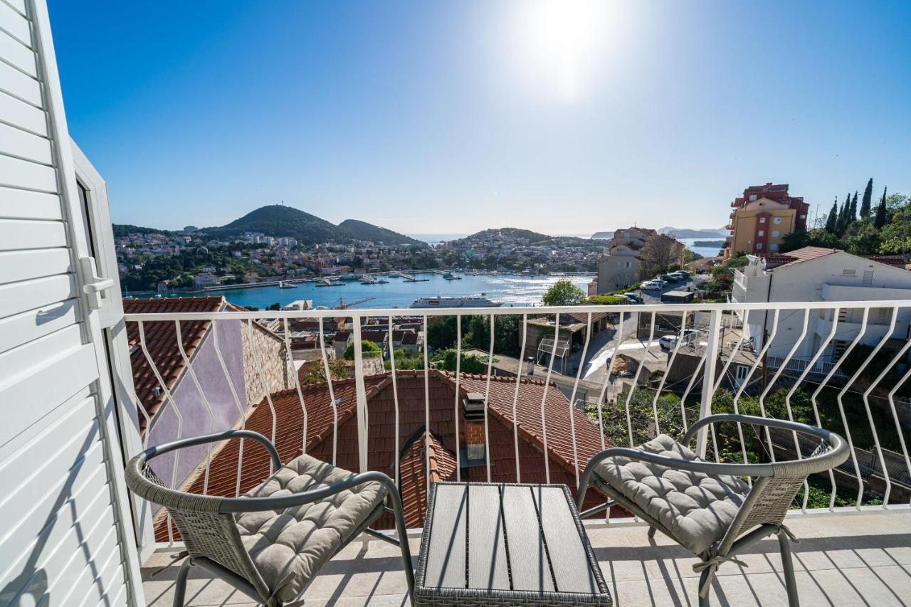 Apartmani Kralj Dubrovnik Exterior foto