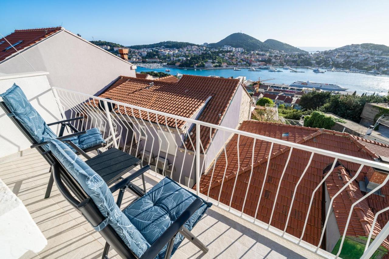 Apartmani Kralj Dubrovnik Exterior foto