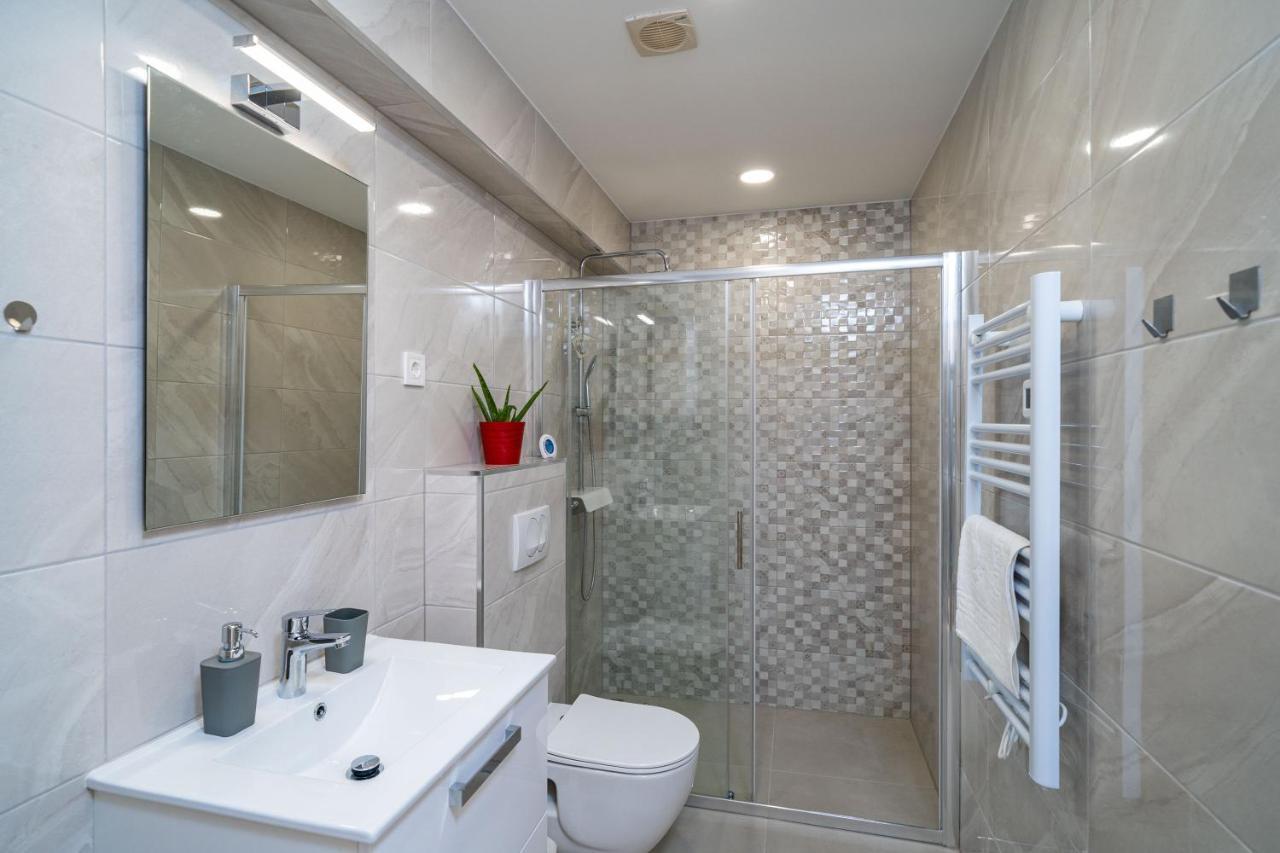 Apartmani Kralj Dubrovnik Exterior foto